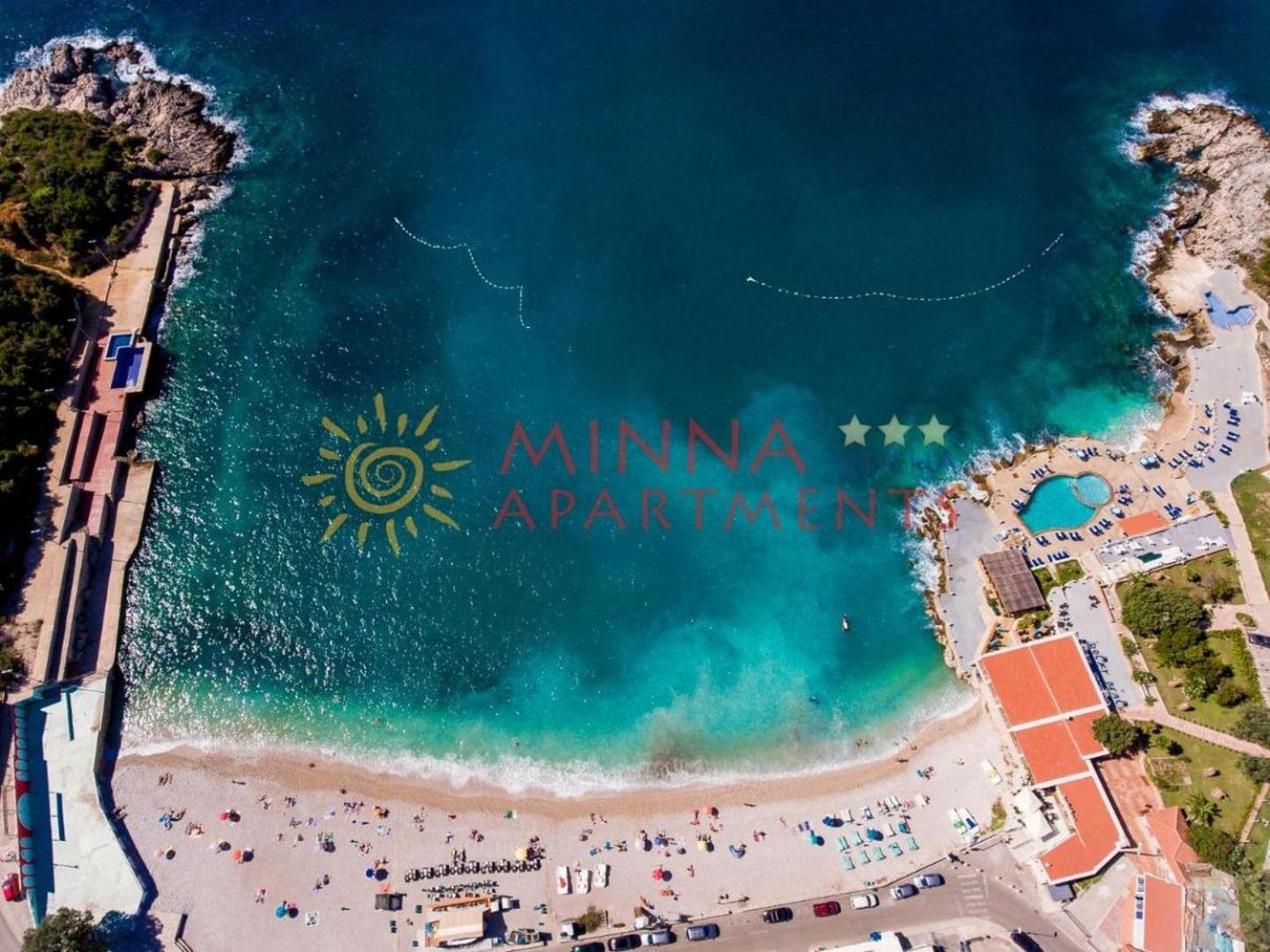 אוטייהא Minna Apartments מראה חיצוני תמונה